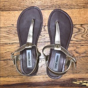 Steve Madden sandals